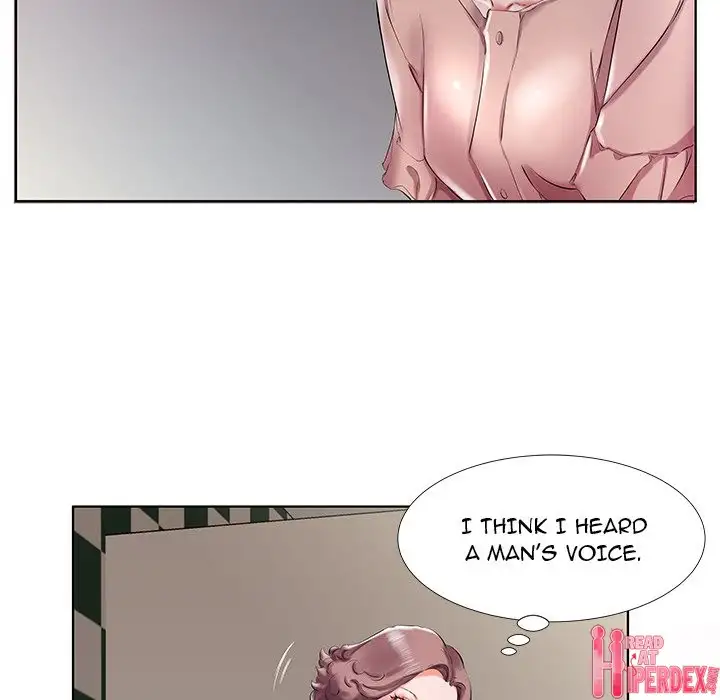 Sweet Guilty Love Chapter 29 - Manhwa18.com