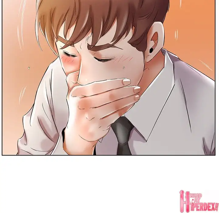 Sweet Guilty Love Chapter 29 - Manhwa18.com