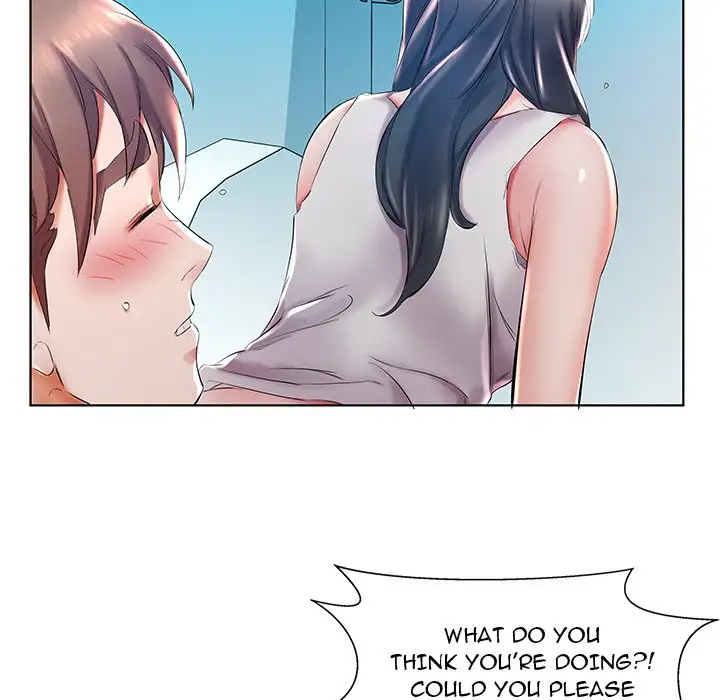 Sweet Guilty Love Chapter 29 - Manhwa18.com