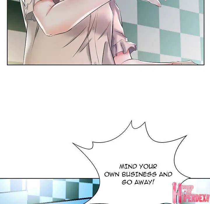 Sweet Guilty Love Chapter 29 - Manhwa18.com