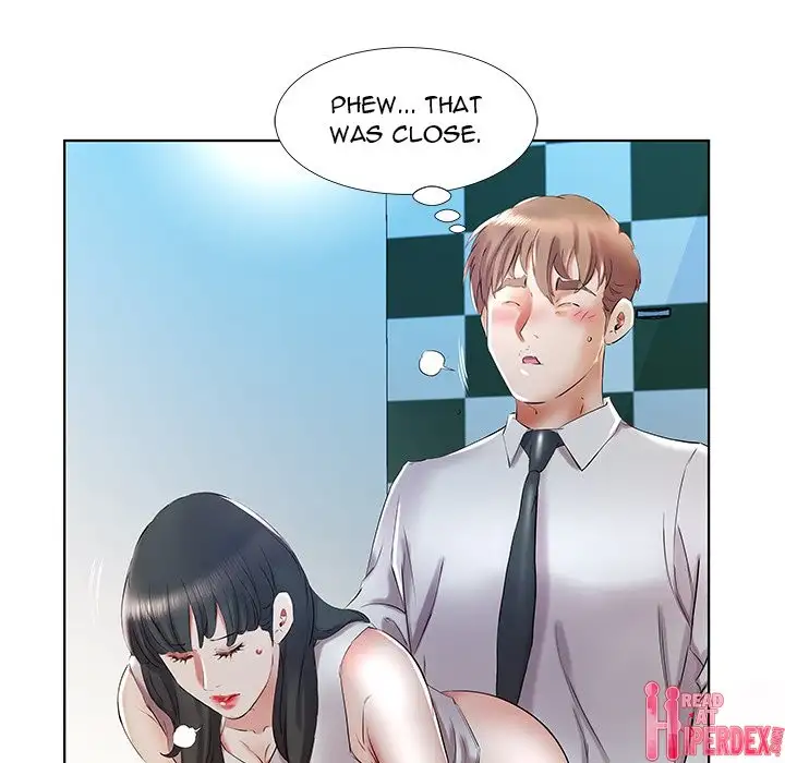 Sweet Guilty Love Chapter 29 - Manhwa18.com