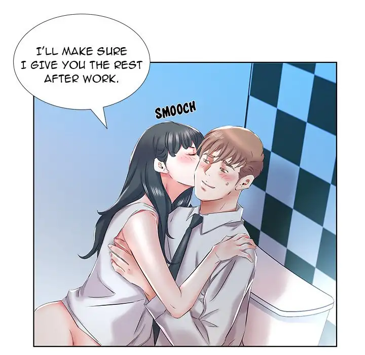 Sweet Guilty Love Chapter 29 - Manhwa18.com