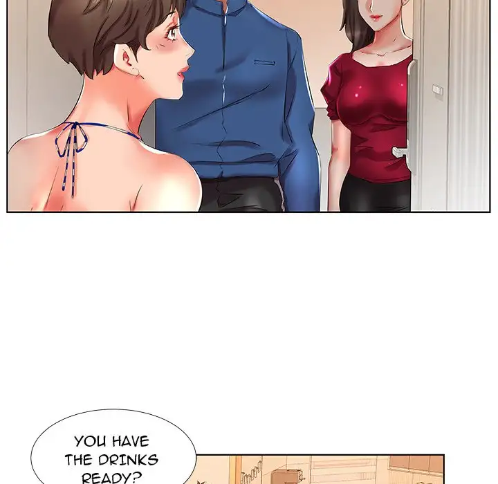 Sweet Guilty Love Chapter 29 - Manhwa18.com