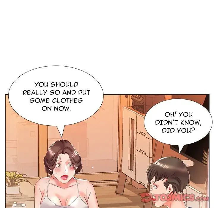 Sweet Guilty Love Chapter 29 - Manhwa18.com