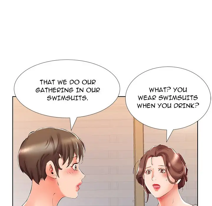 Sweet Guilty Love Chapter 29 - Manhwa18.com