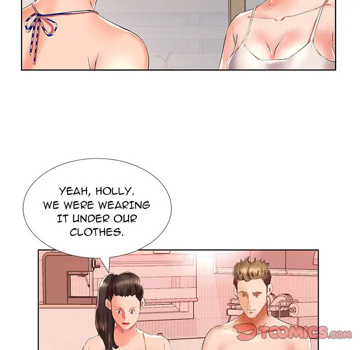 Sweet Guilty Love Chapter 29 - Manhwa18.com