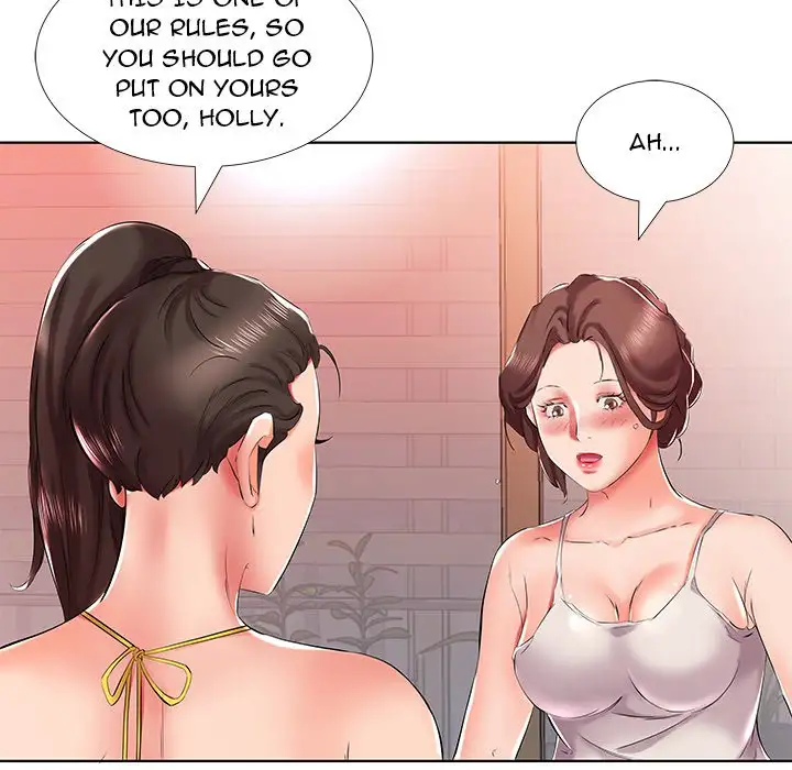 Sweet Guilty Love Chapter 29 - Manhwa18.com