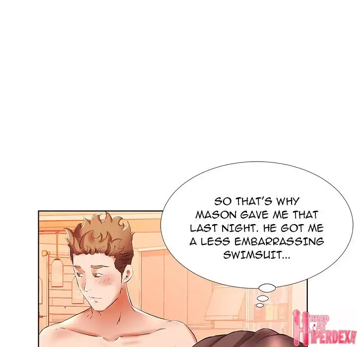 Sweet Guilty Love Chapter 29 - Manhwa18.com