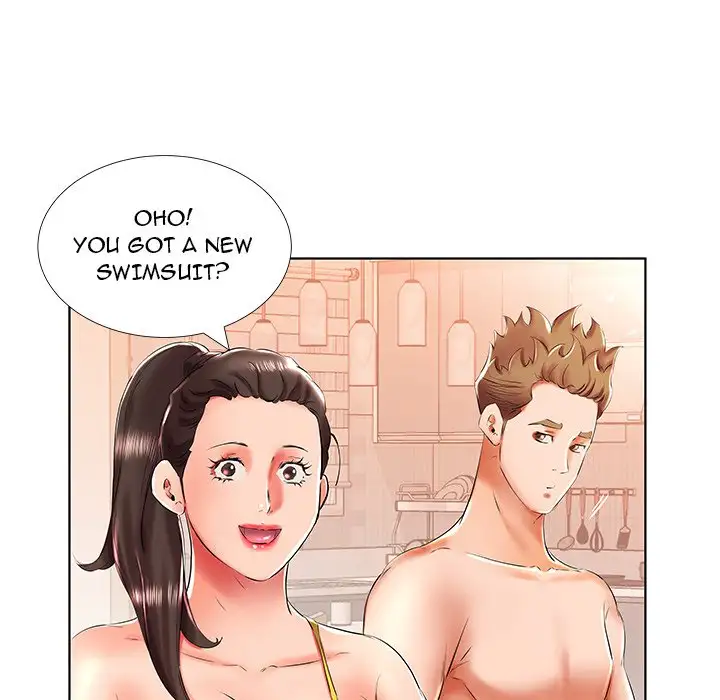 Sweet Guilty Love Chapter 29 - Manhwa18.com