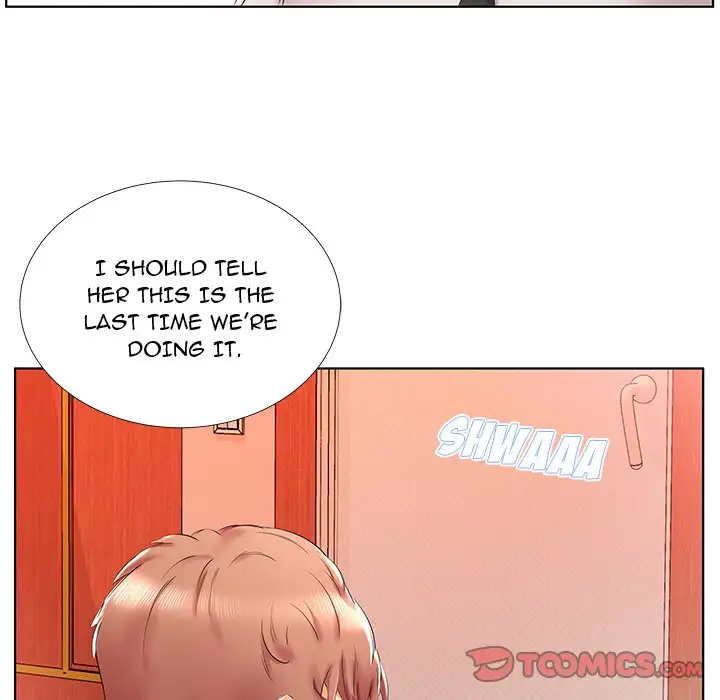 Sweet Guilty Love Chapter 29 - Manhwa18.com