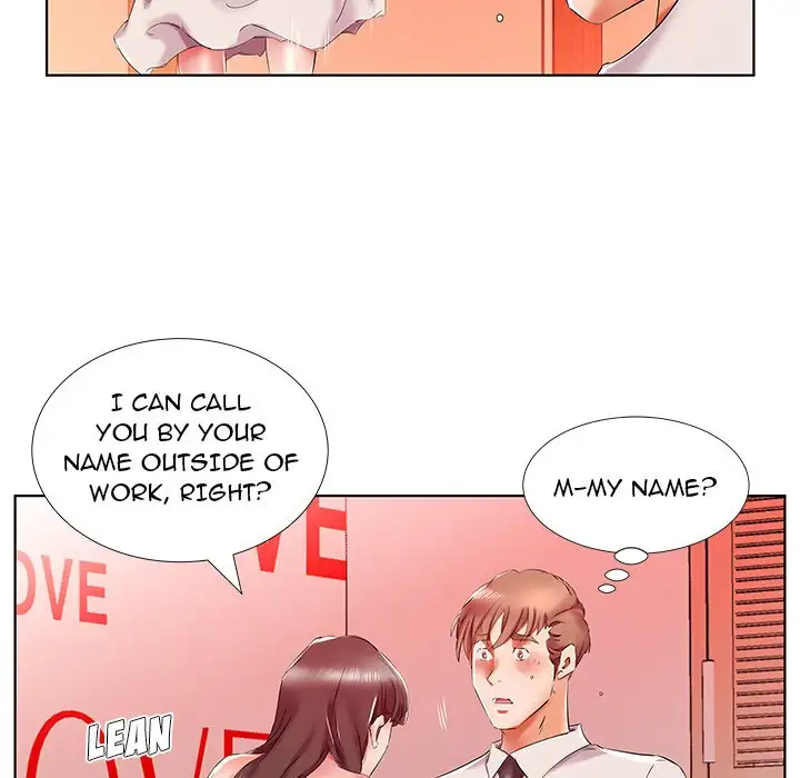 Sweet Guilty Love Chapter 29 - Manhwa18.com