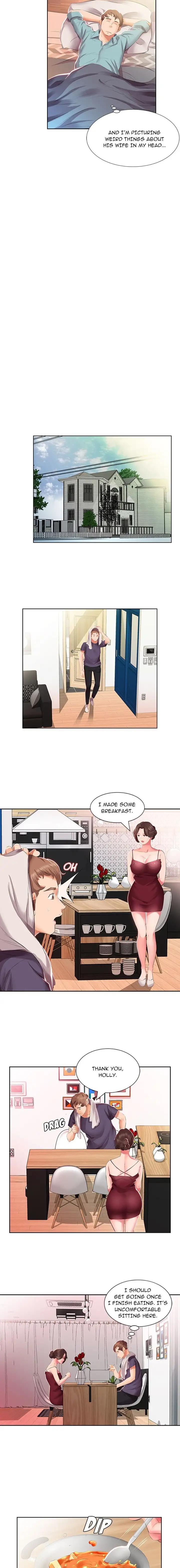 Sweet Guilty Love Chapter 3 - Manhwa18.com