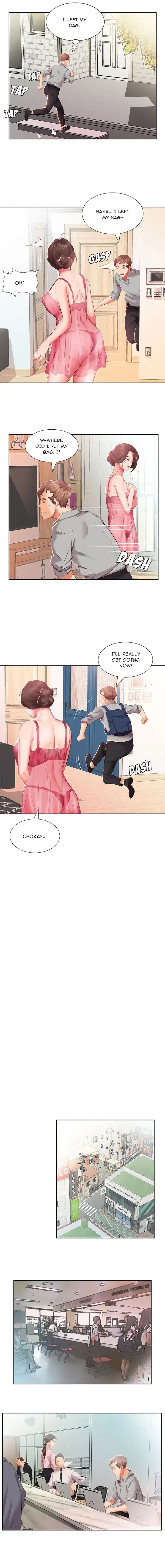 Sweet Guilty Love Chapter 3 - Manhwa18.com