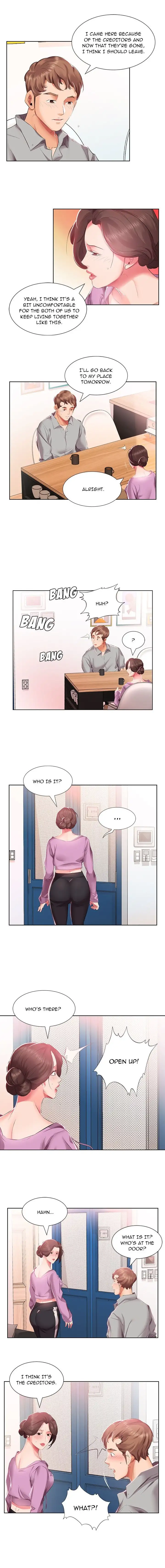 Sweet Guilty Love Chapter 3 - Manhwa18.com