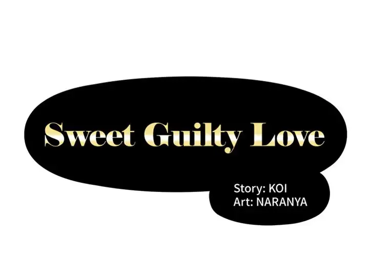 Sweet Guilty Love Chapter 30 - Manhwa18.com