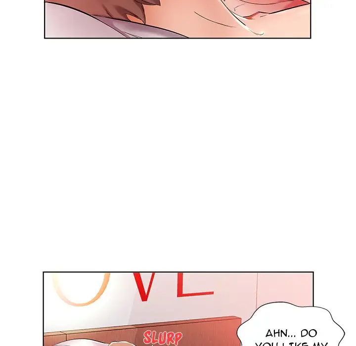 Sweet Guilty Love Chapter 30 - Manhwa18.com