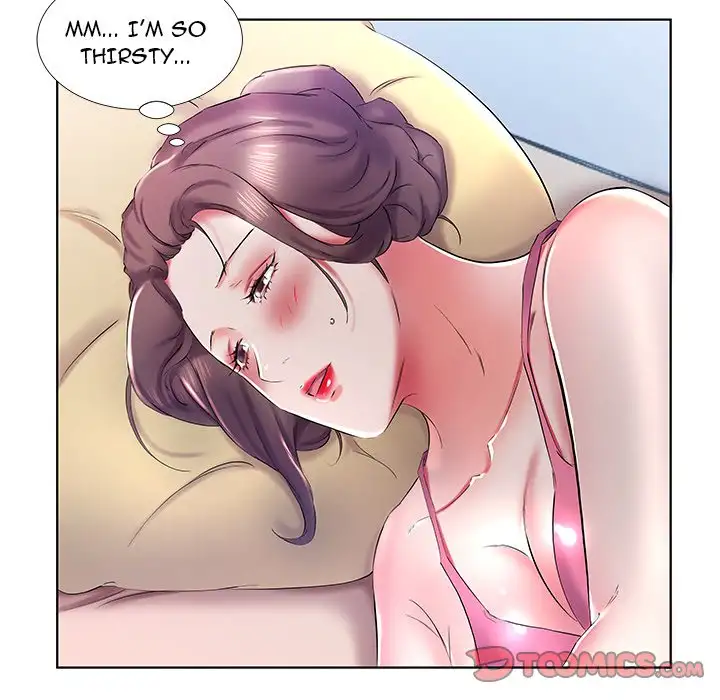 Sweet Guilty Love Chapter 30 - Manhwa18.com