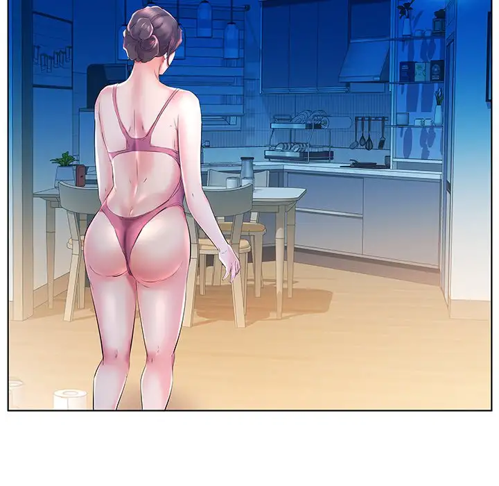 Sweet Guilty Love Chapter 30 - Manhwa18.com