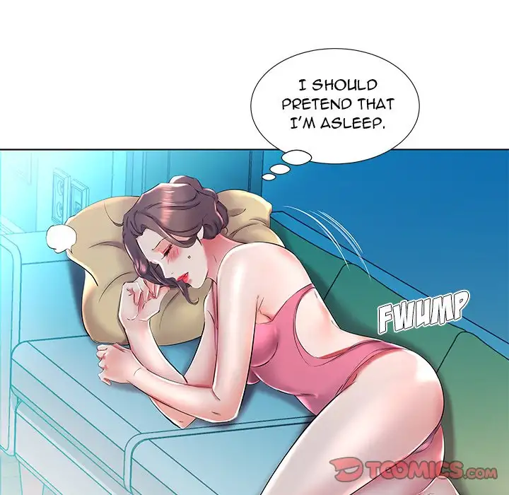 Sweet Guilty Love Chapter 30 - Manhwa18.com