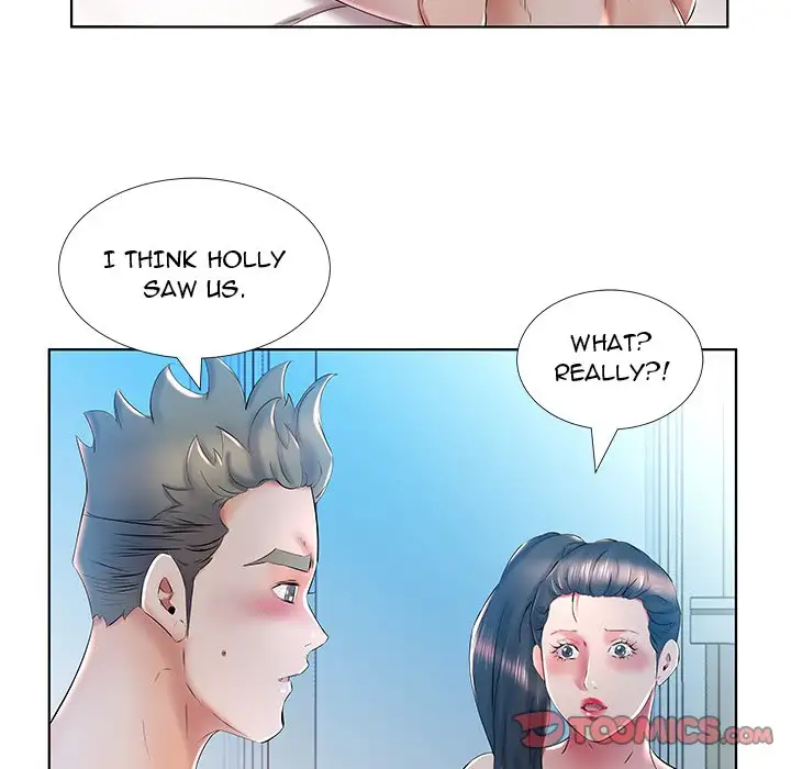 Sweet Guilty Love Chapter 30 - Manhwa18.com