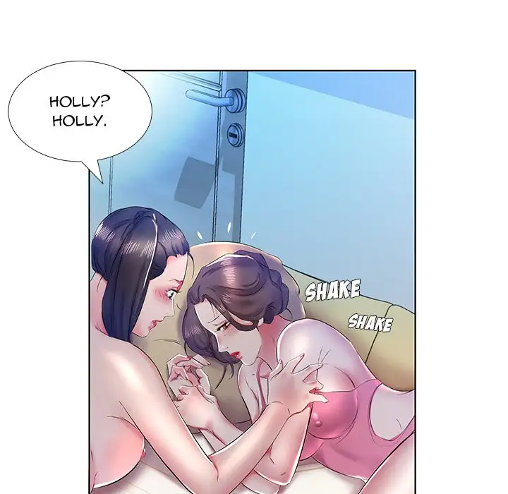 Sweet Guilty Love Chapter 30 - Manhwa18.com