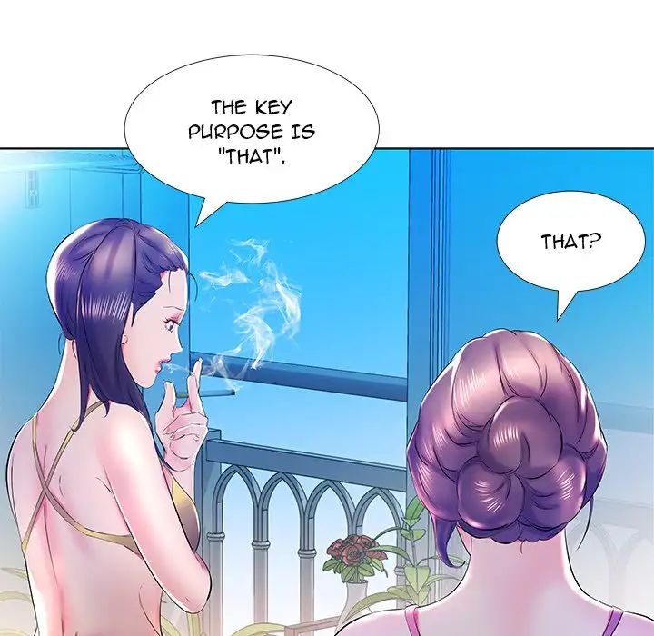 Sweet Guilty Love Chapter 30 - Manhwa18.com