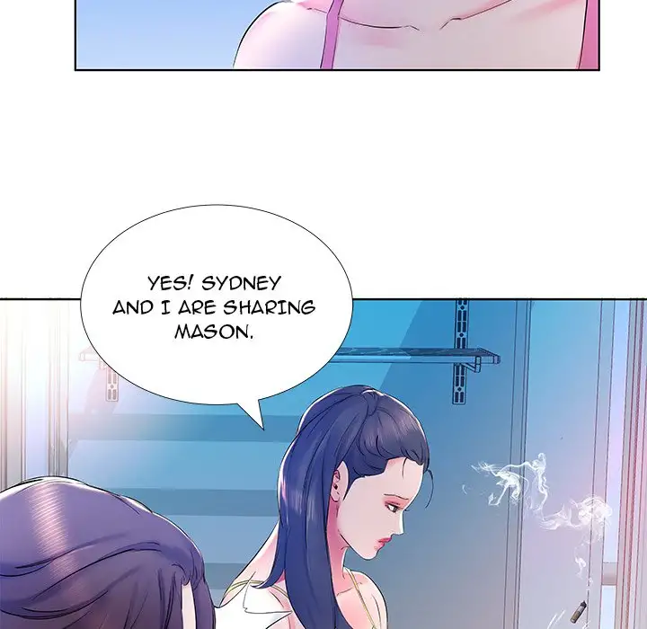 Sweet Guilty Love Chapter 30 - Manhwa18.com