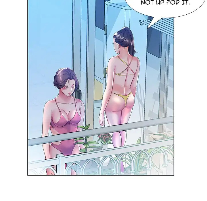 Sweet Guilty Love Chapter 30 - Manhwa18.com