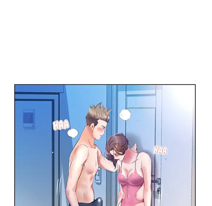 Sweet Guilty Love Chapter 30 - Manhwa18.com