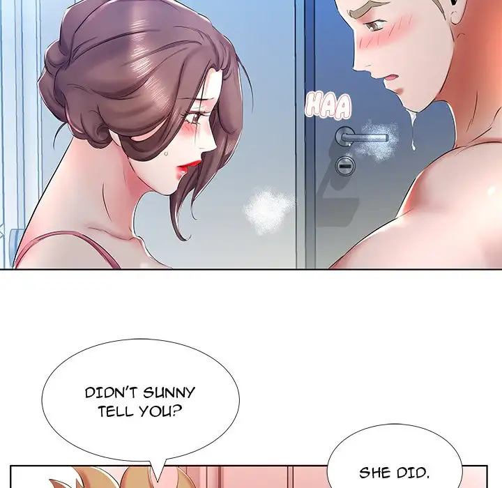 Sweet Guilty Love Chapter 30 - Manhwa18.com