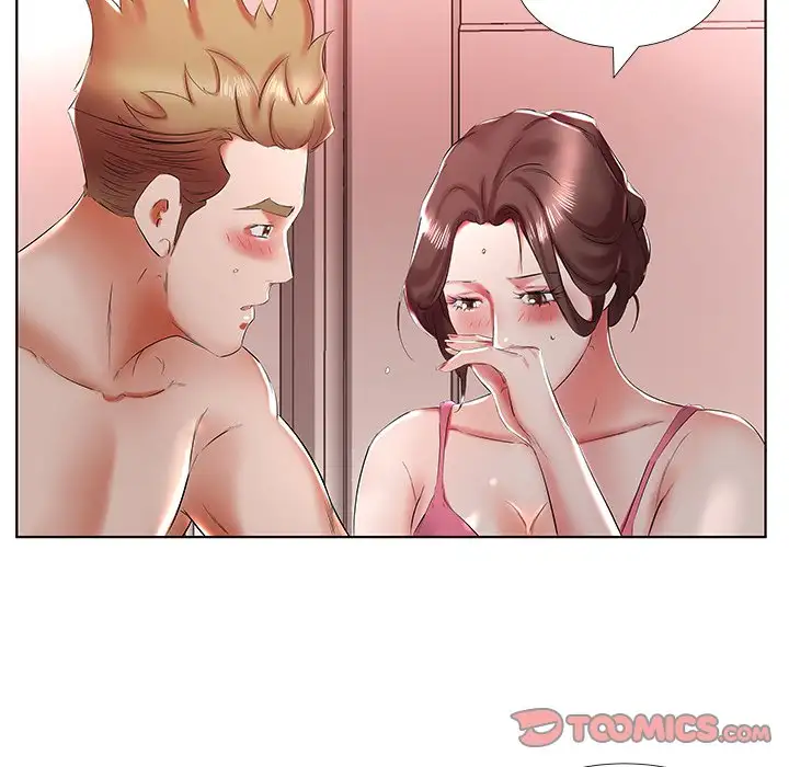 Sweet Guilty Love Chapter 30 - Manhwa18.com