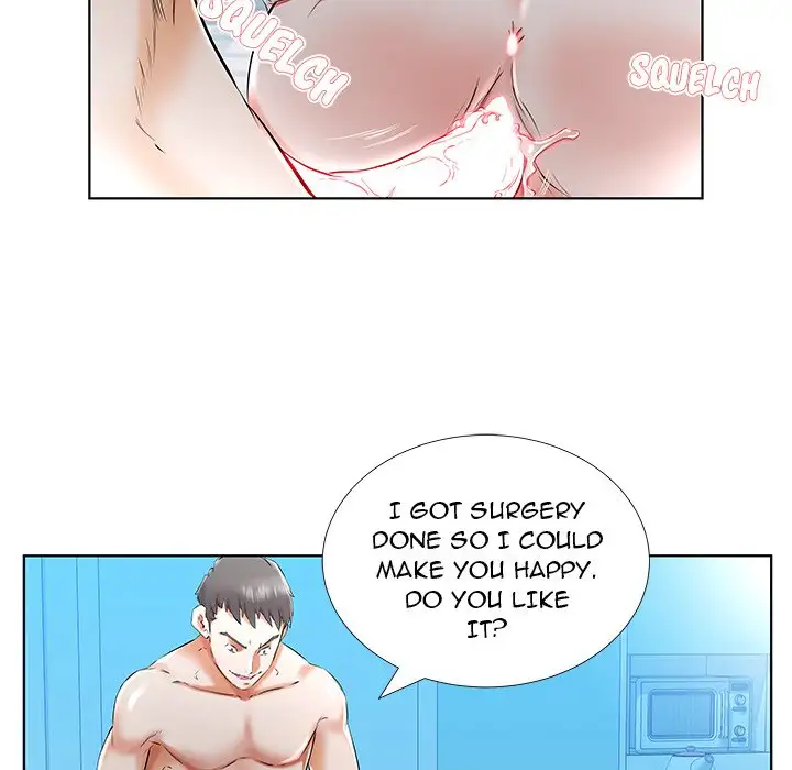 Sweet Guilty Love Chapter 32 - Manhwa18.com