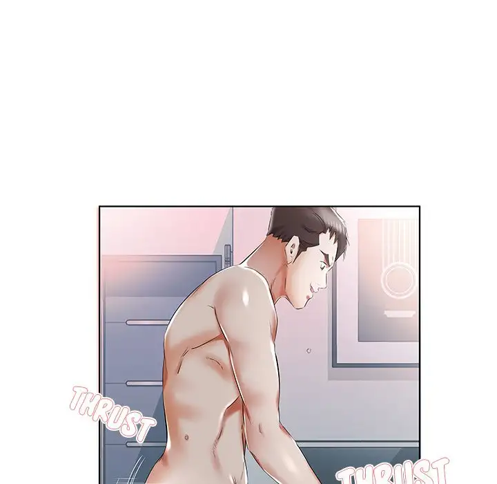 Sweet Guilty Love Chapter 32 - Manhwa18.com