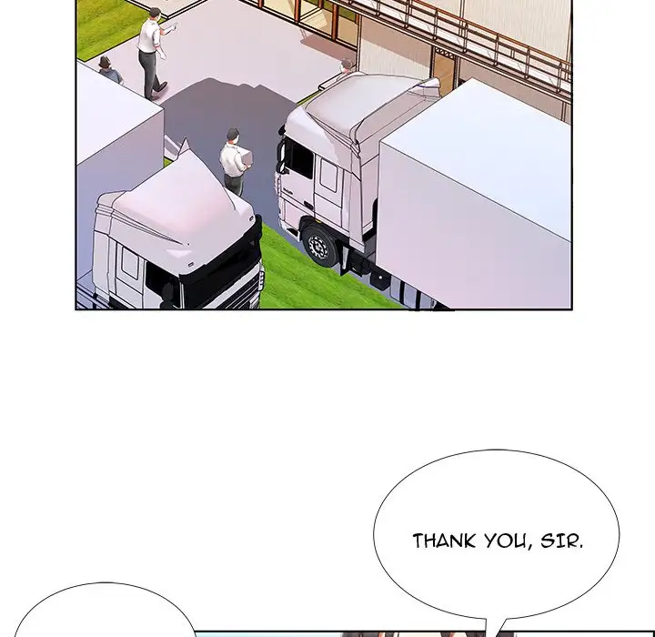 Sweet Guilty Love Chapter 32 - Manhwa18.com