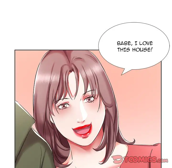 Sweet Guilty Love Chapter 32 - Manhwa18.com