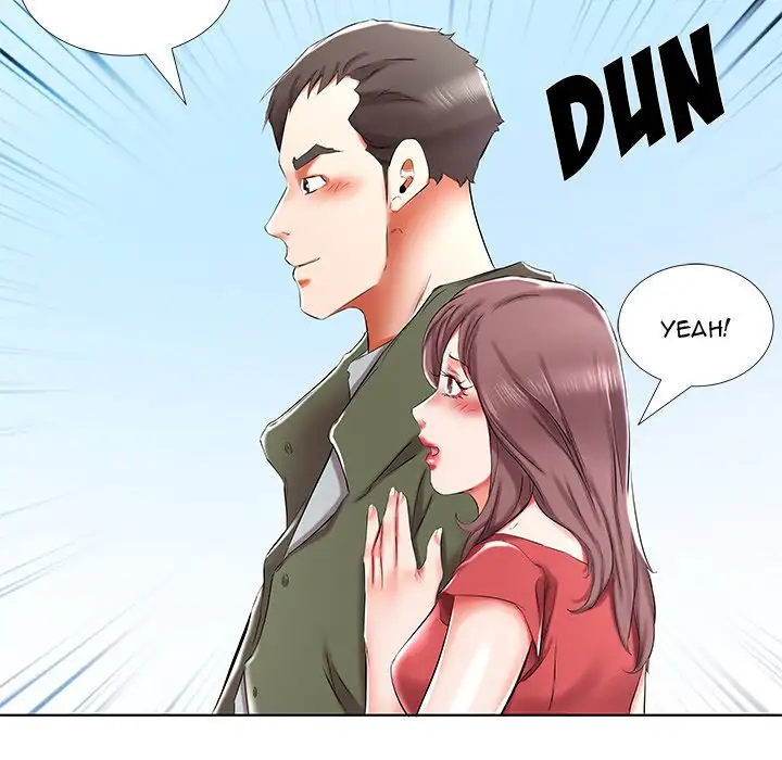 Sweet Guilty Love Chapter 32 - Manhwa18.com