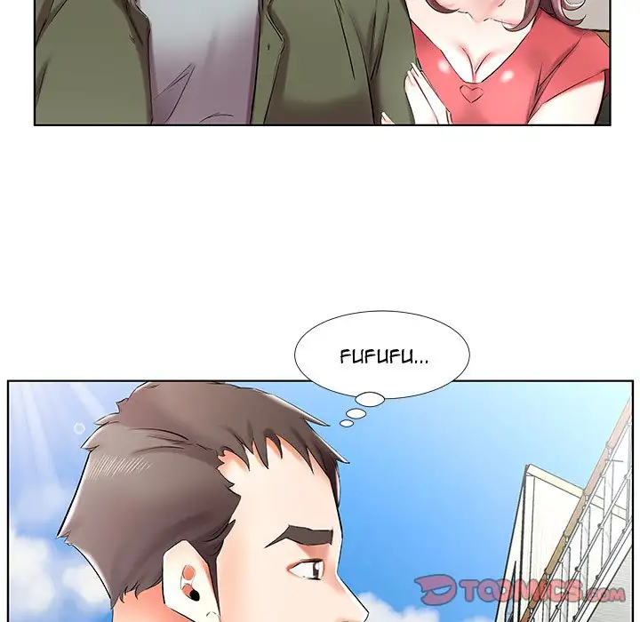 Sweet Guilty Love Chapter 32 - Manhwa18.com