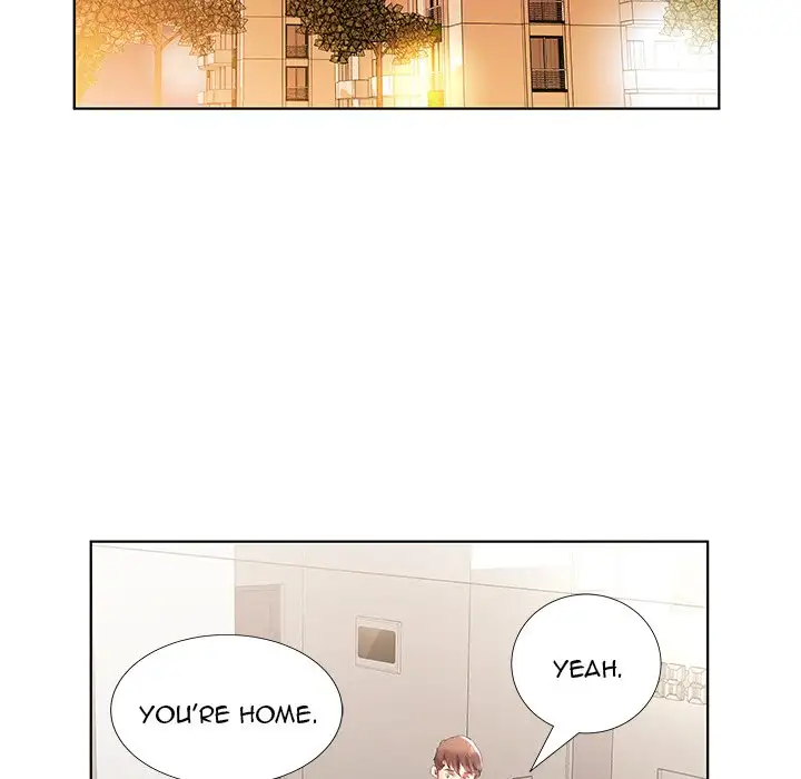 Sweet Guilty Love Chapter 32 - Manhwa18.com