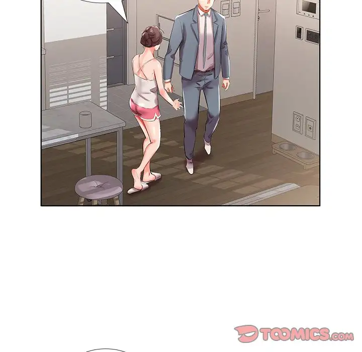 Sweet Guilty Love Chapter 32 - Manhwa18.com