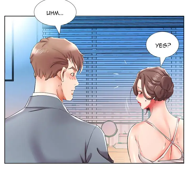 Sweet Guilty Love Chapter 32 - Manhwa18.com