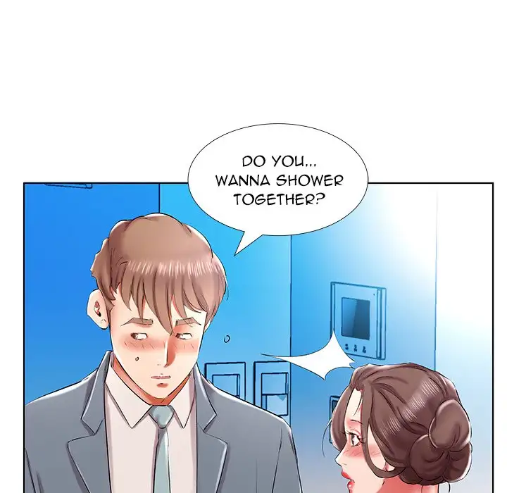 Sweet Guilty Love Chapter 32 - Manhwa18.com