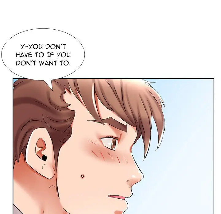 Sweet Guilty Love Chapter 32 - Manhwa18.com