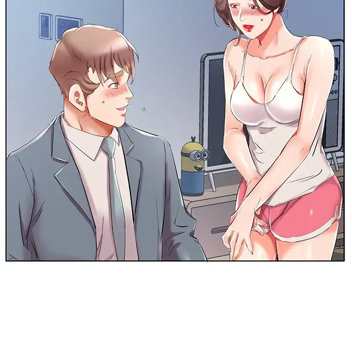 Sweet Guilty Love Chapter 32 - Manhwa18.com