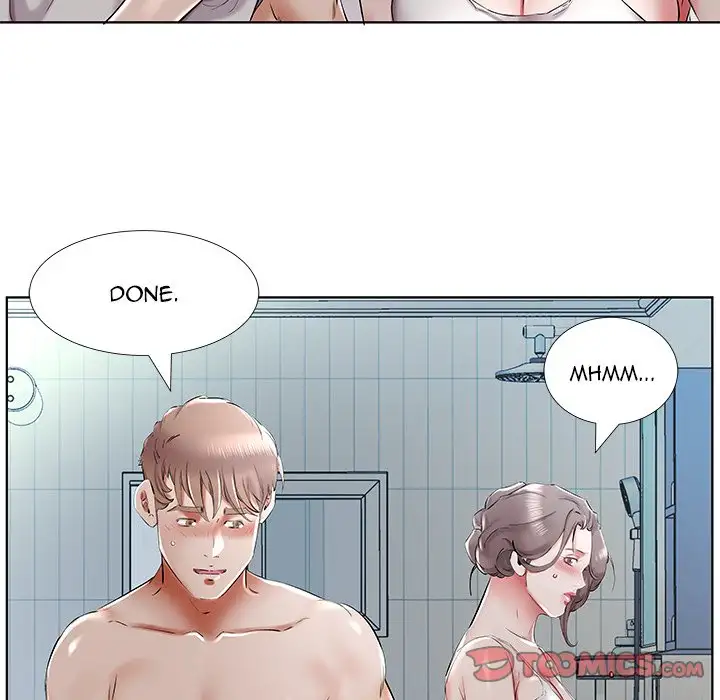 Sweet Guilty Love Chapter 32 - Manhwa18.com