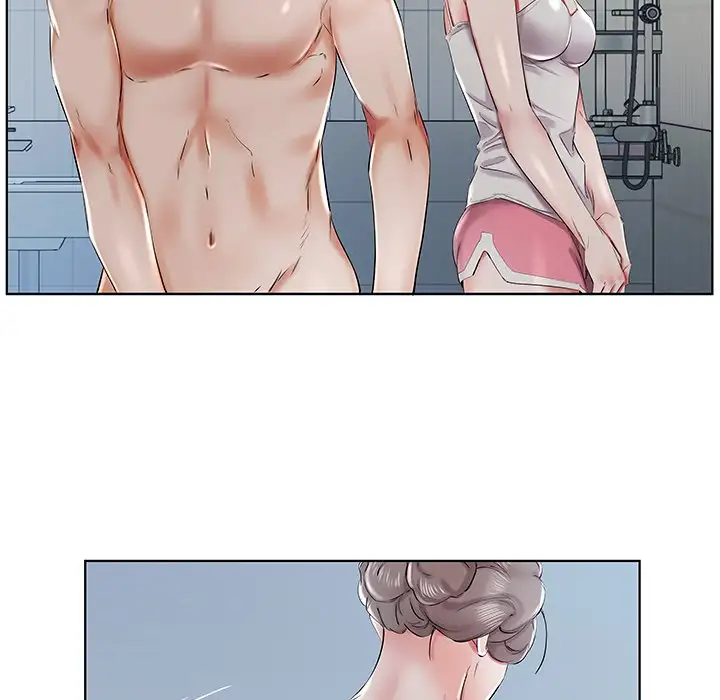 Sweet Guilty Love Chapter 32 - Manhwa18.com