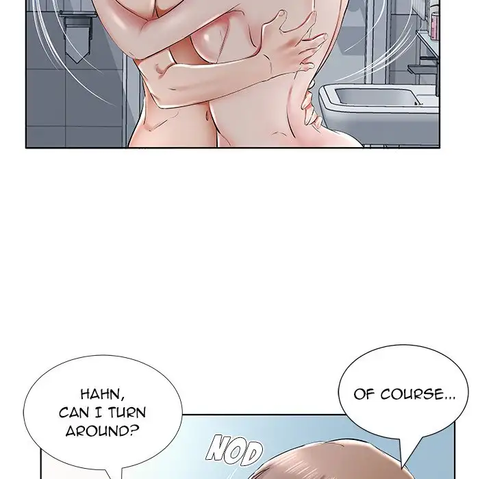 Sweet Guilty Love Chapter 32 - Manhwa18.com