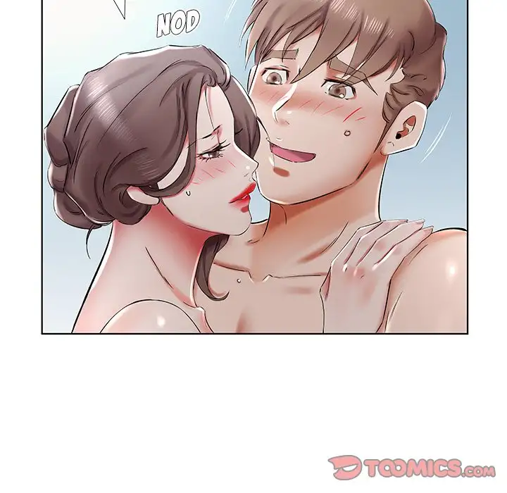 Sweet Guilty Love Chapter 32 - Manhwa18.com