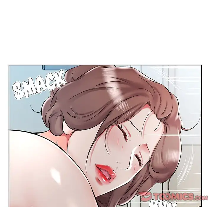 Sweet Guilty Love Chapter 32 - Manhwa18.com