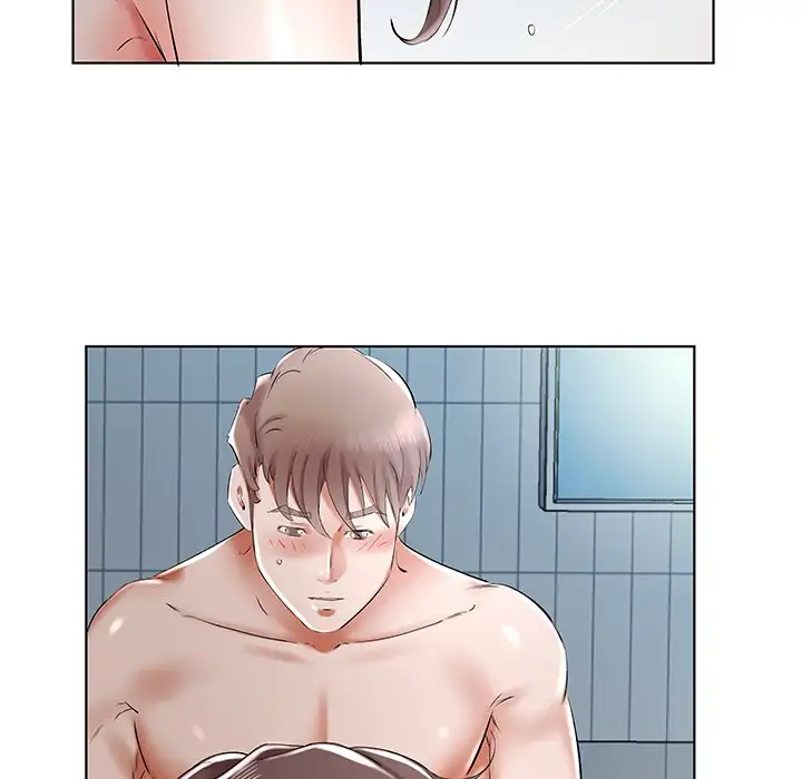 Sweet Guilty Love Chapter 32 - Manhwa18.com