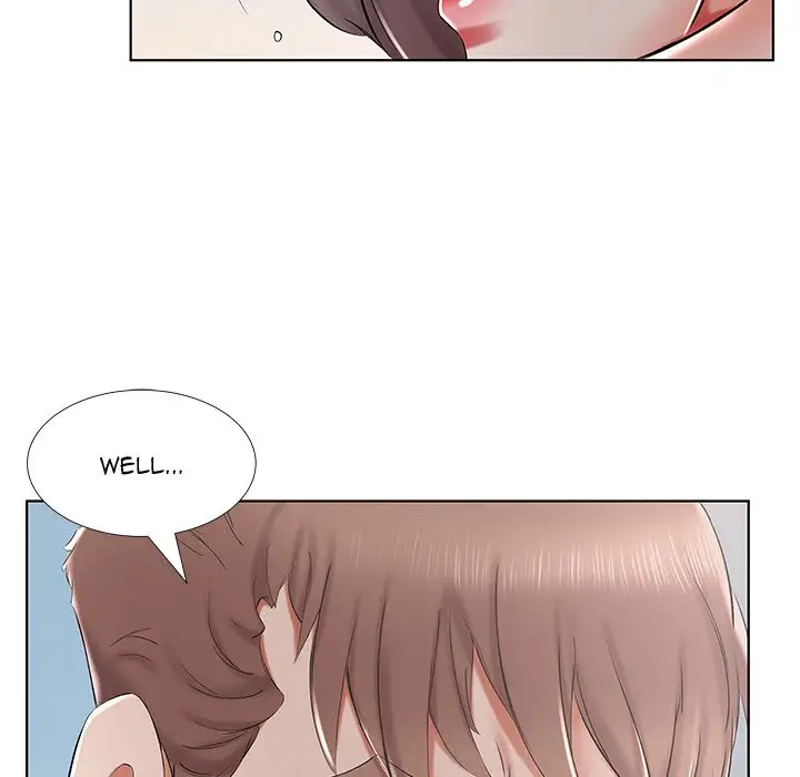 Sweet Guilty Love Chapter 32 - Manhwa18.com